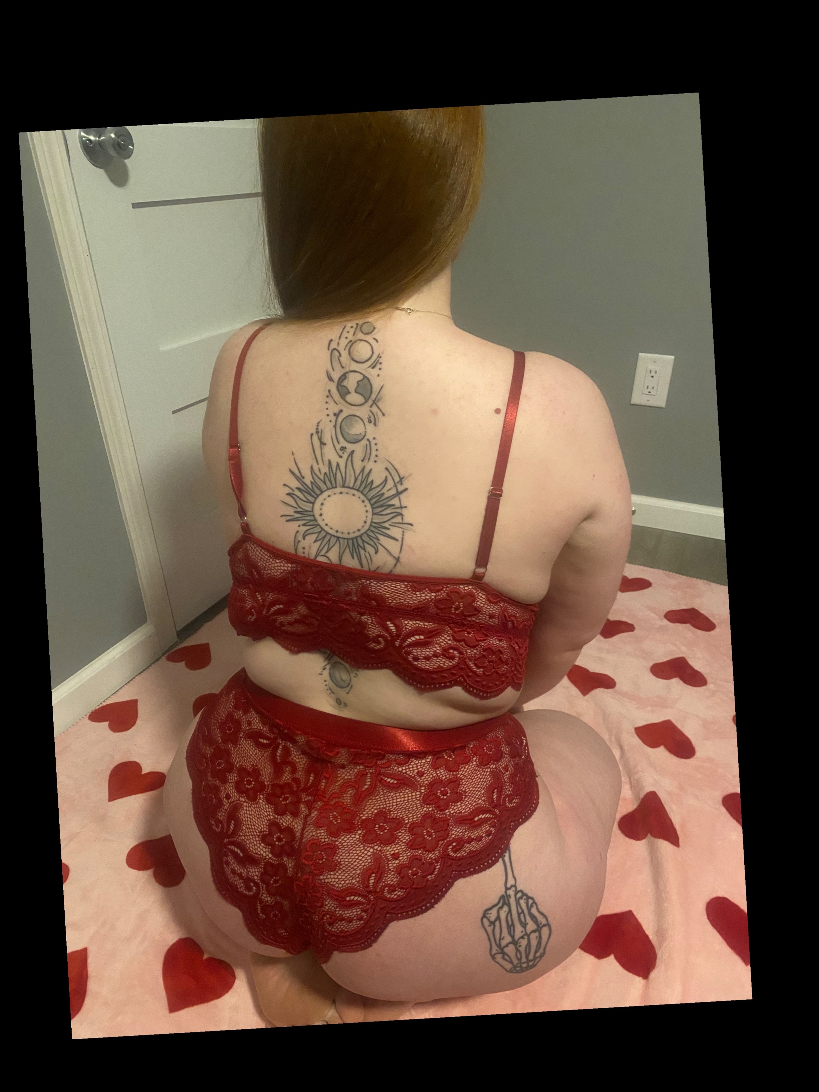 BDSMghosts profile