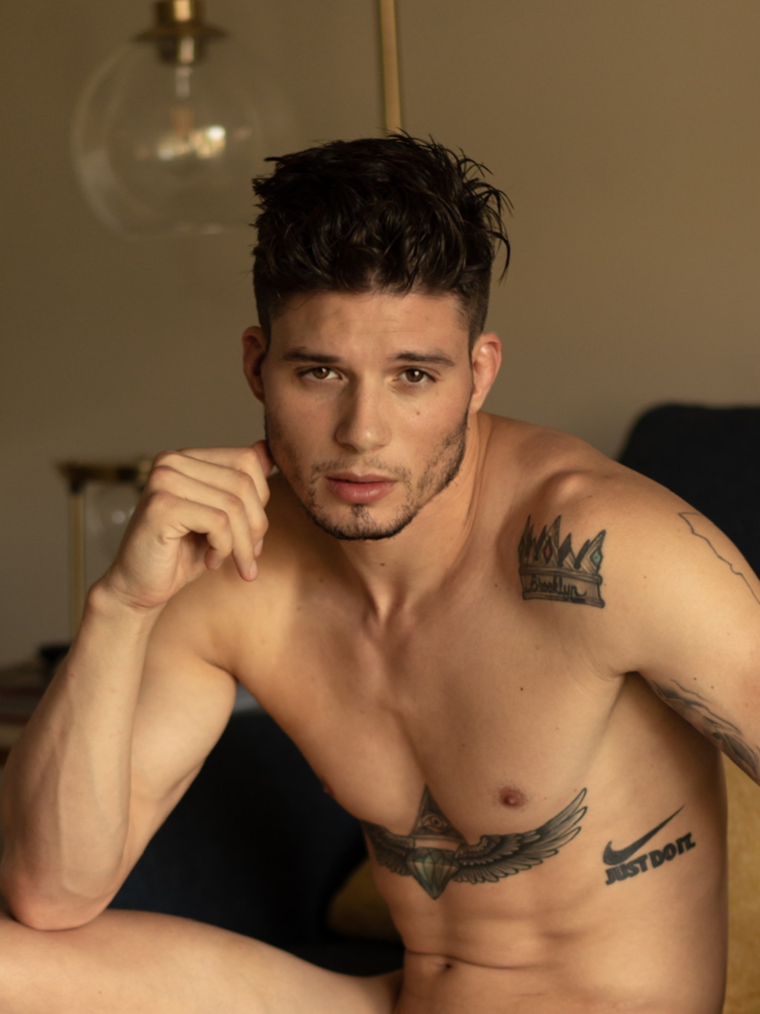 Fabian Papi profile