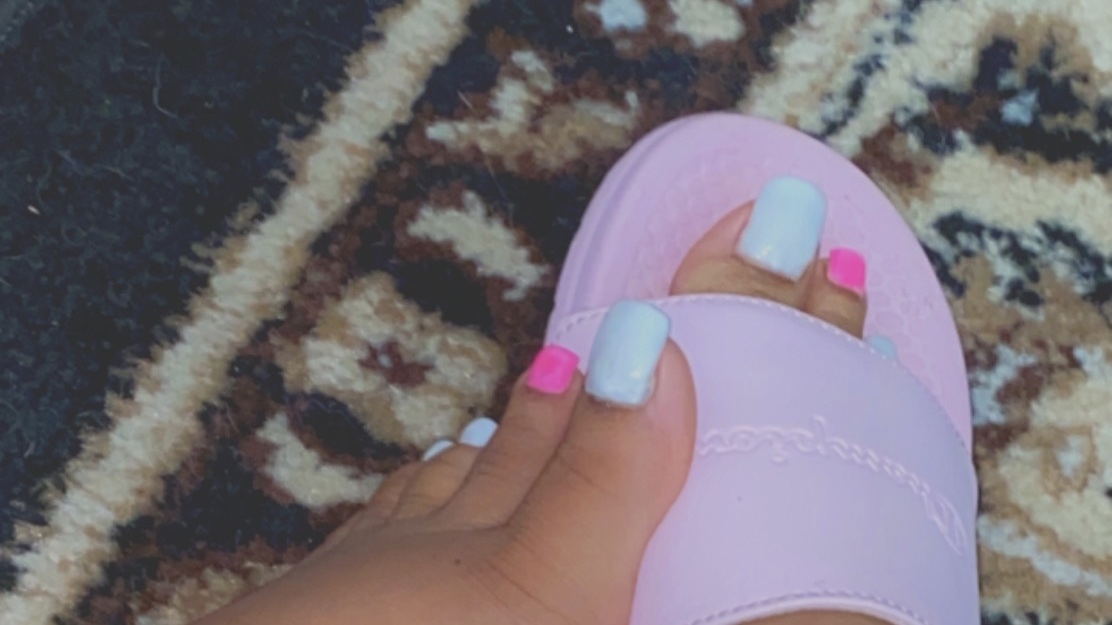 Feet paradise thumbnail