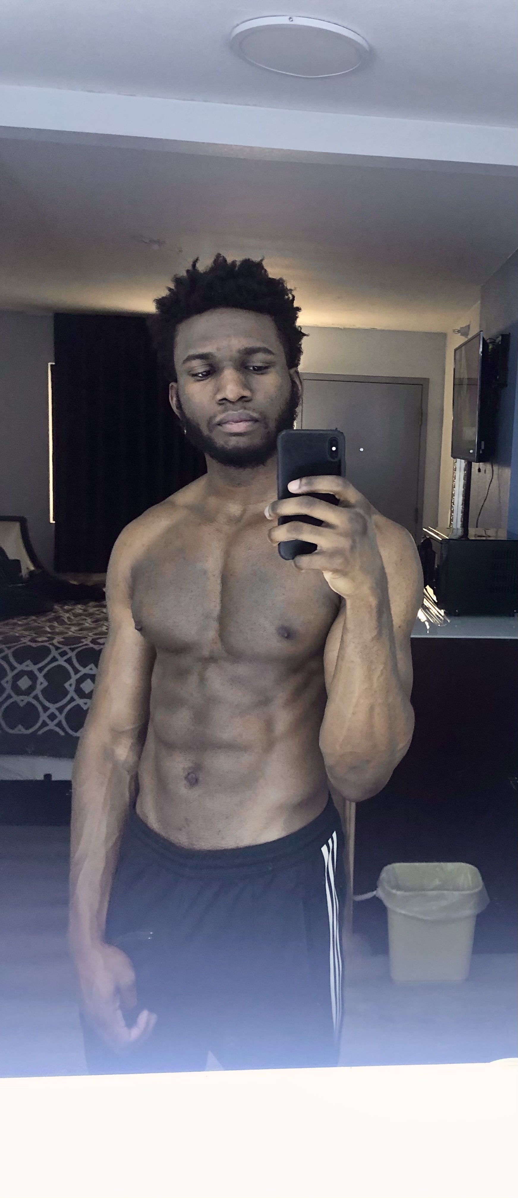 trevonlorenzxxx profile