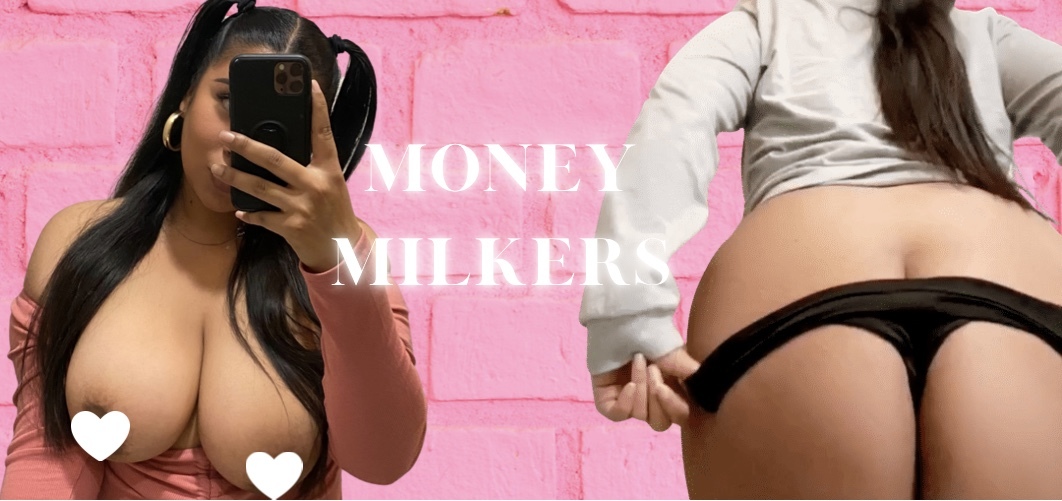 moneymilkers thumbnail