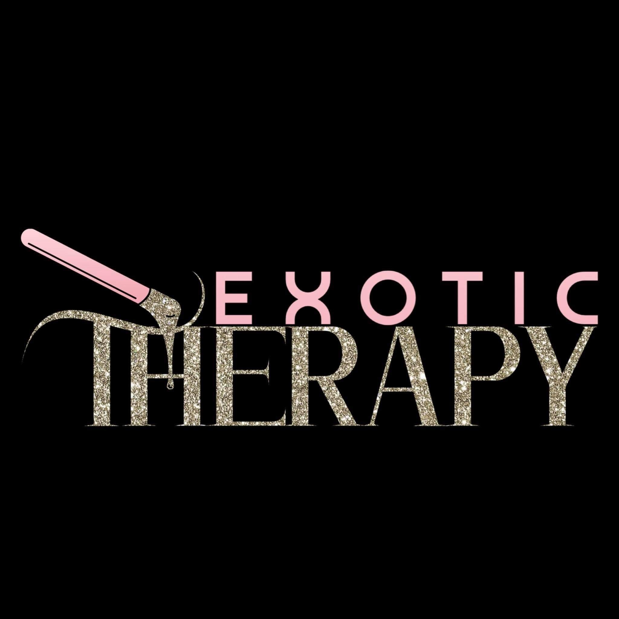 Exotic Therapist thumbnail