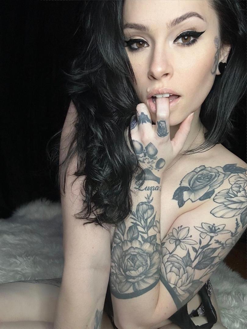 shelbyxluna profile