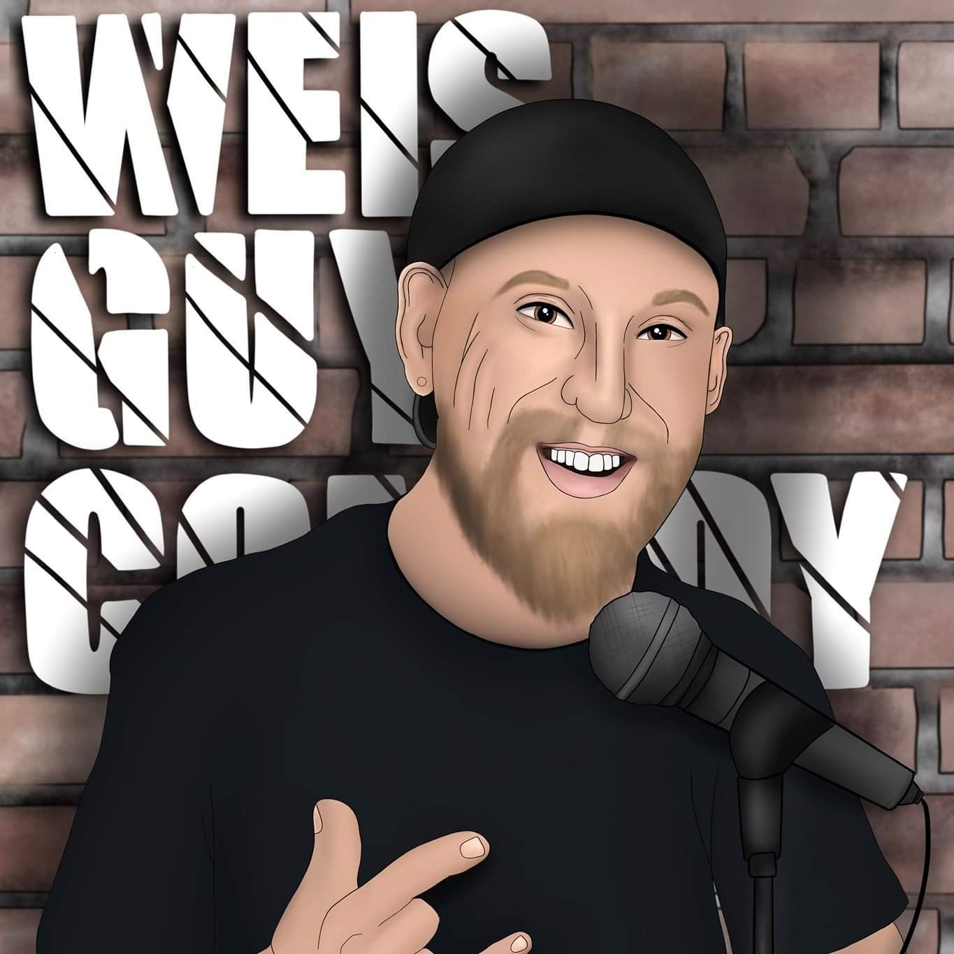 comedyweisel thumbnail