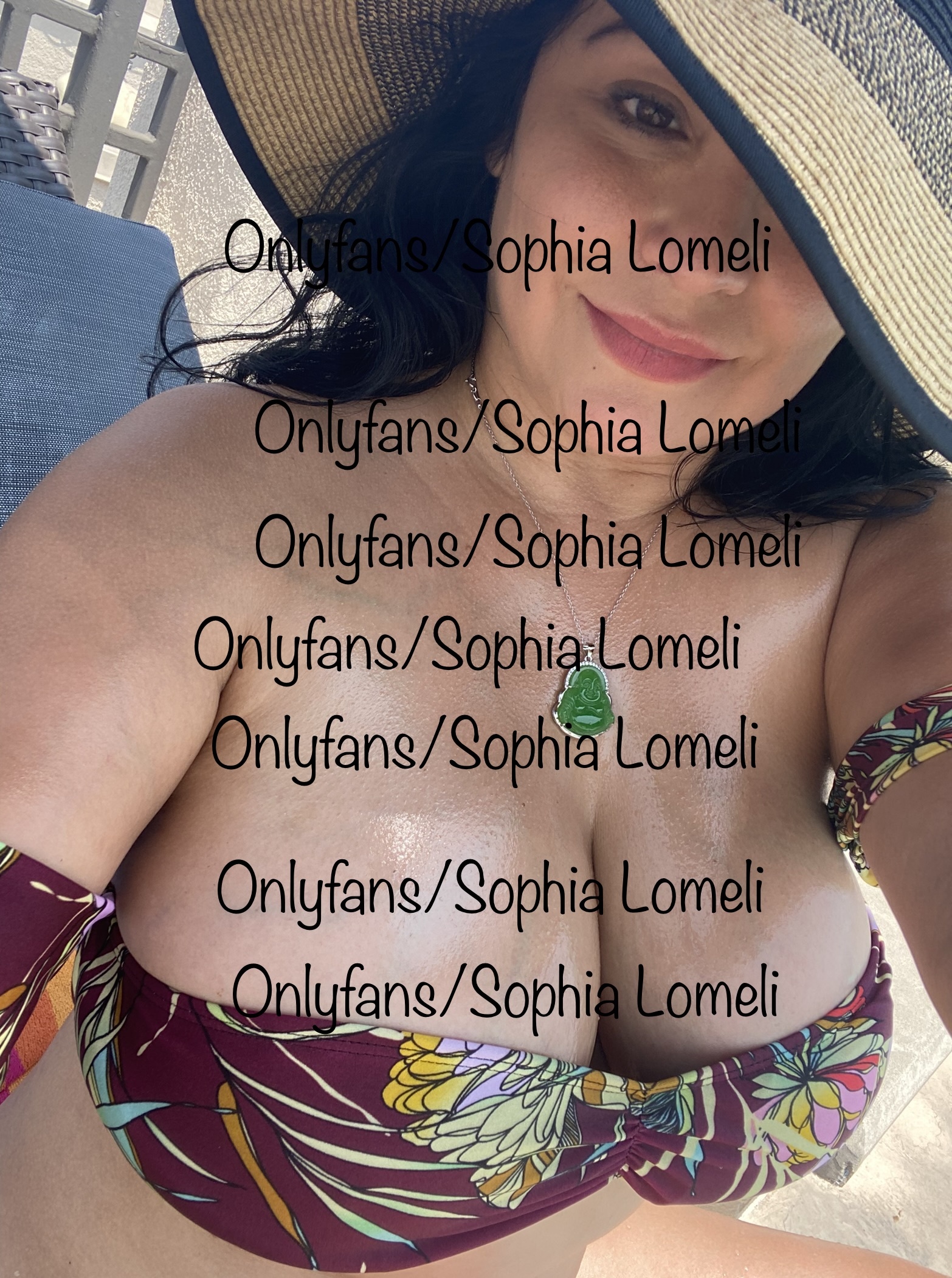 sophialomeli profile