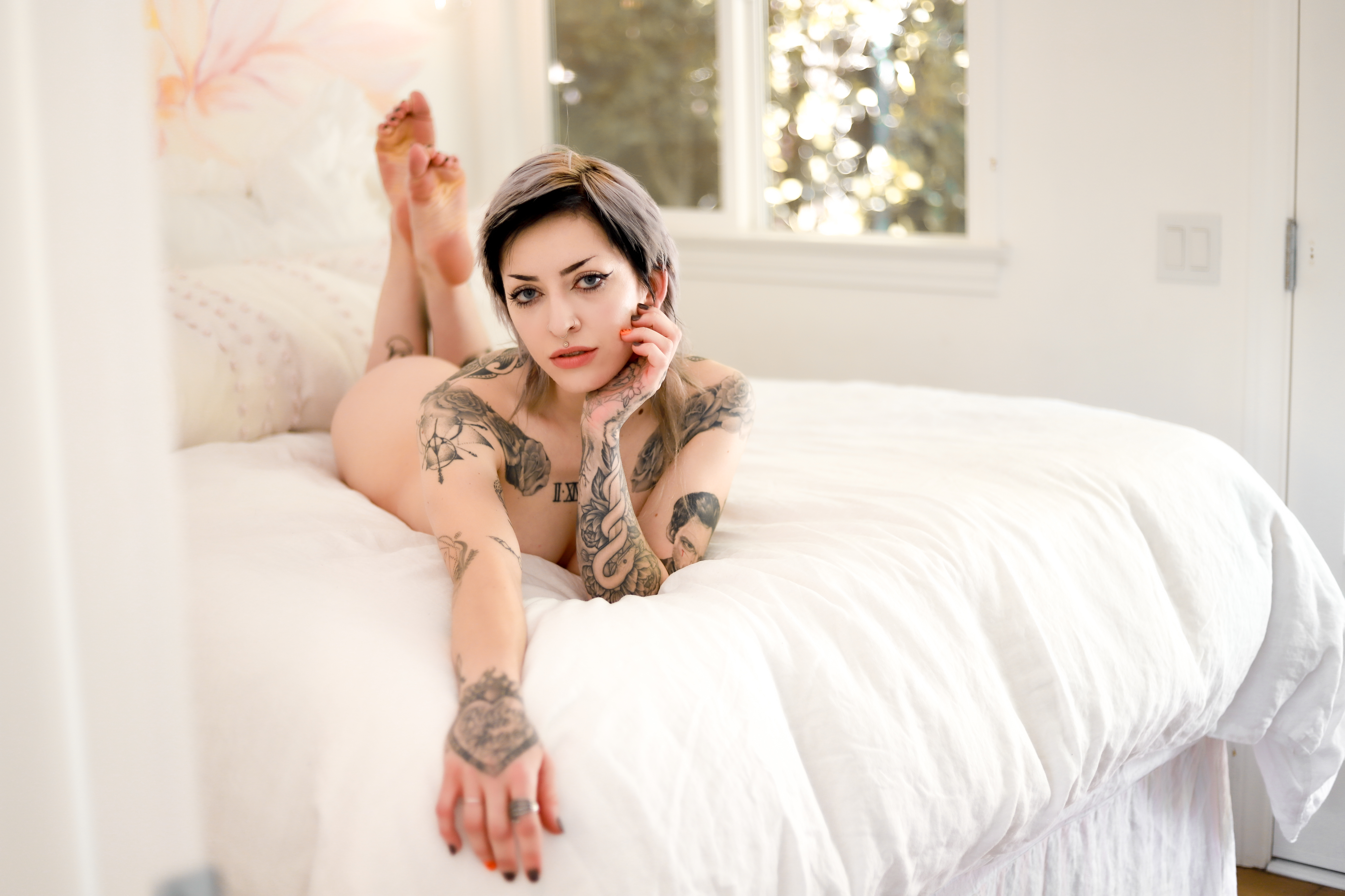 Misterio Suicide profile