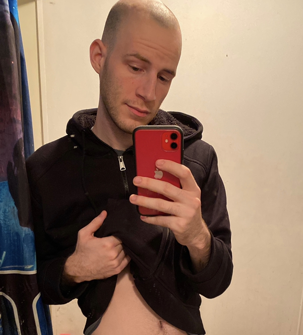 skinnygayboyguy profile