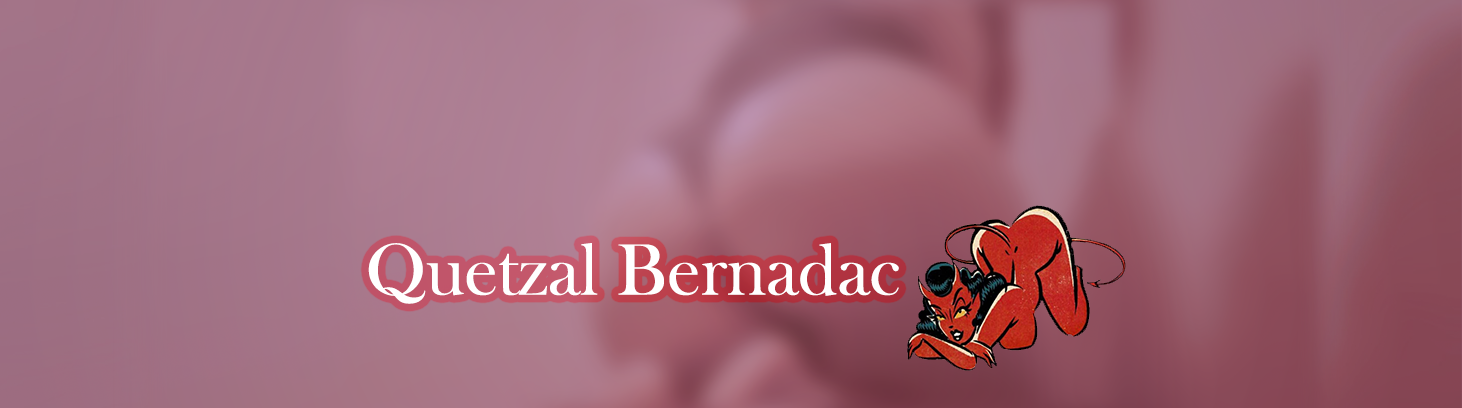 Quetzal Bernadac thumbnail