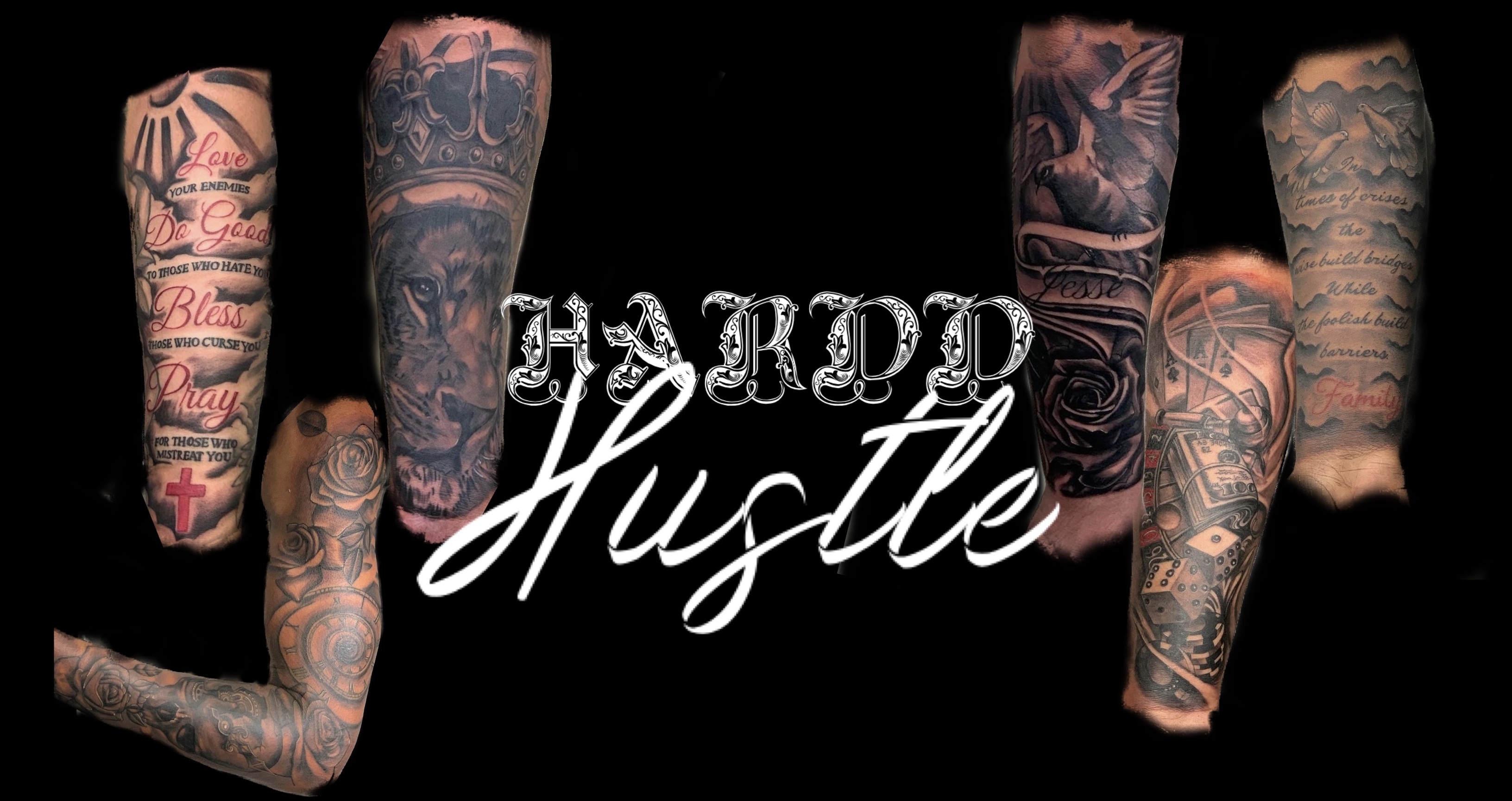 harddhustleinkschool thumbnail