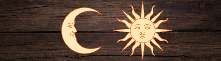 Moon &amp; Sun thumbnail