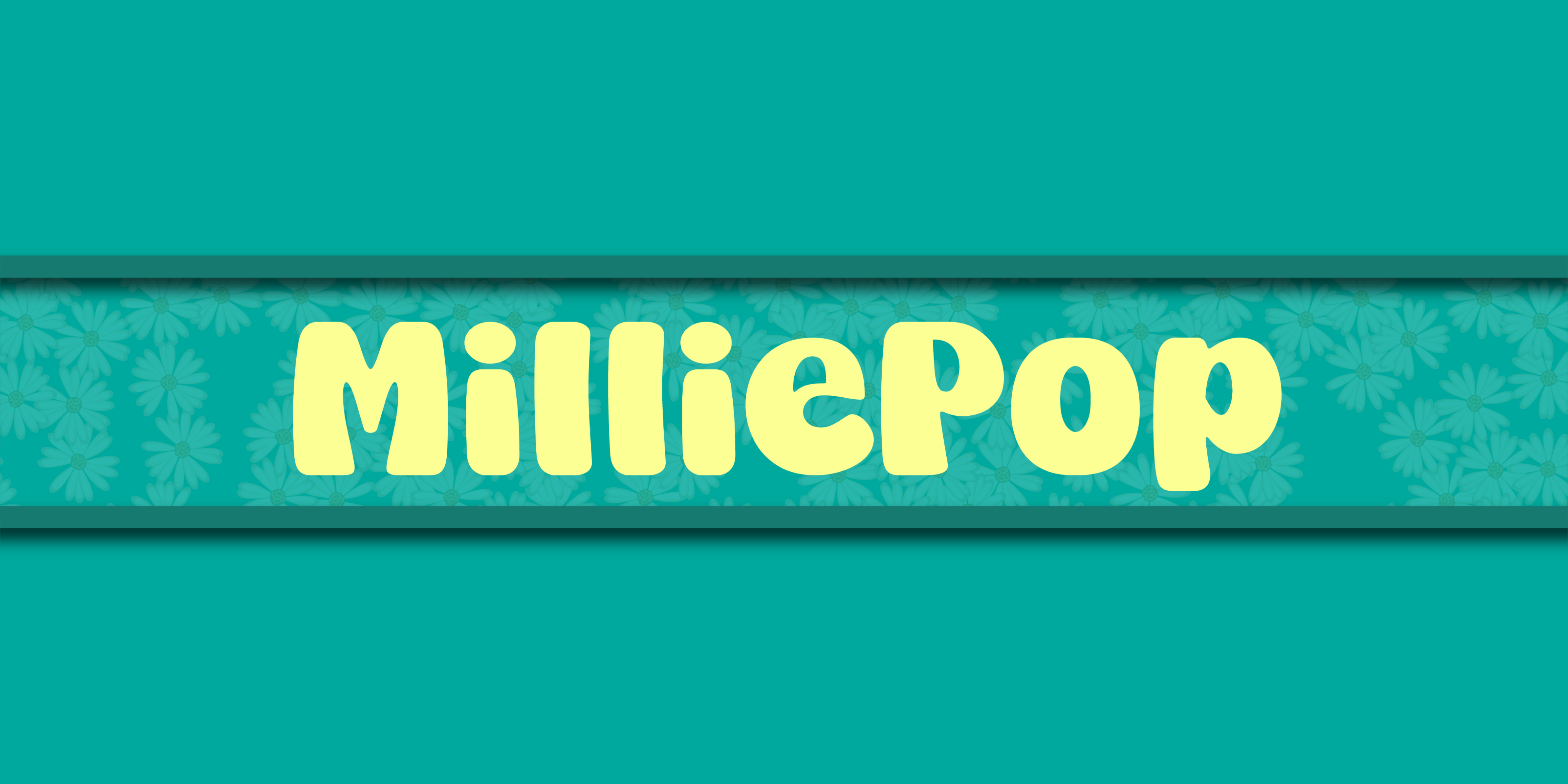 themilliepop thumbnail