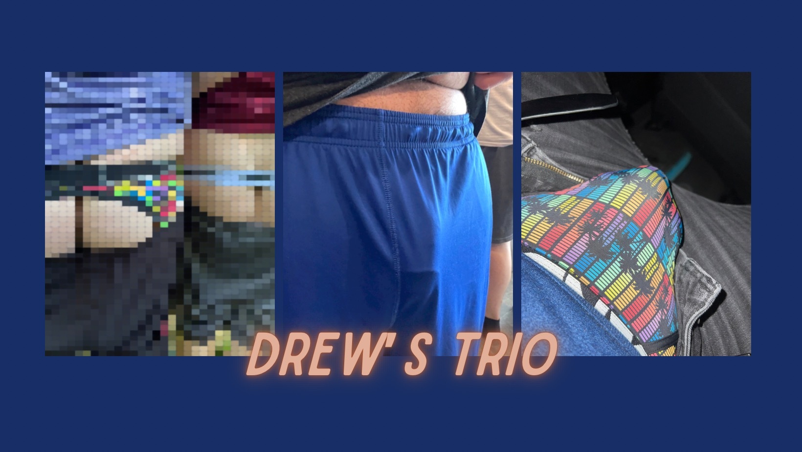 drew’s trio thumbnail