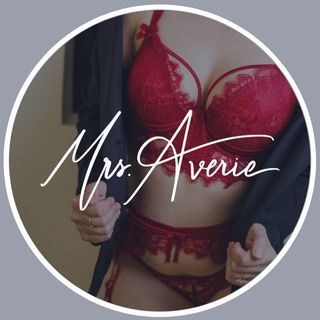 mrsaverie profile