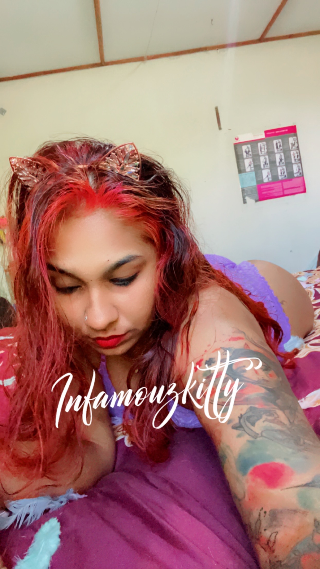 infamouzkitty profile