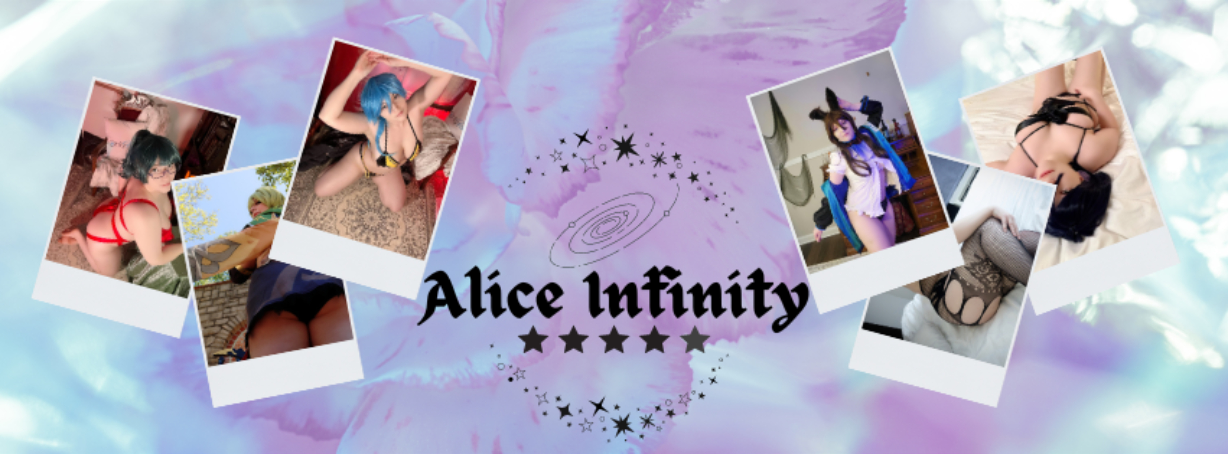 Alice Infinity thumbnail