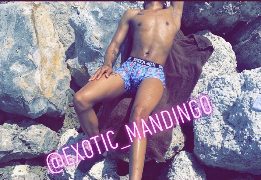 exoticmandingo thumbnail