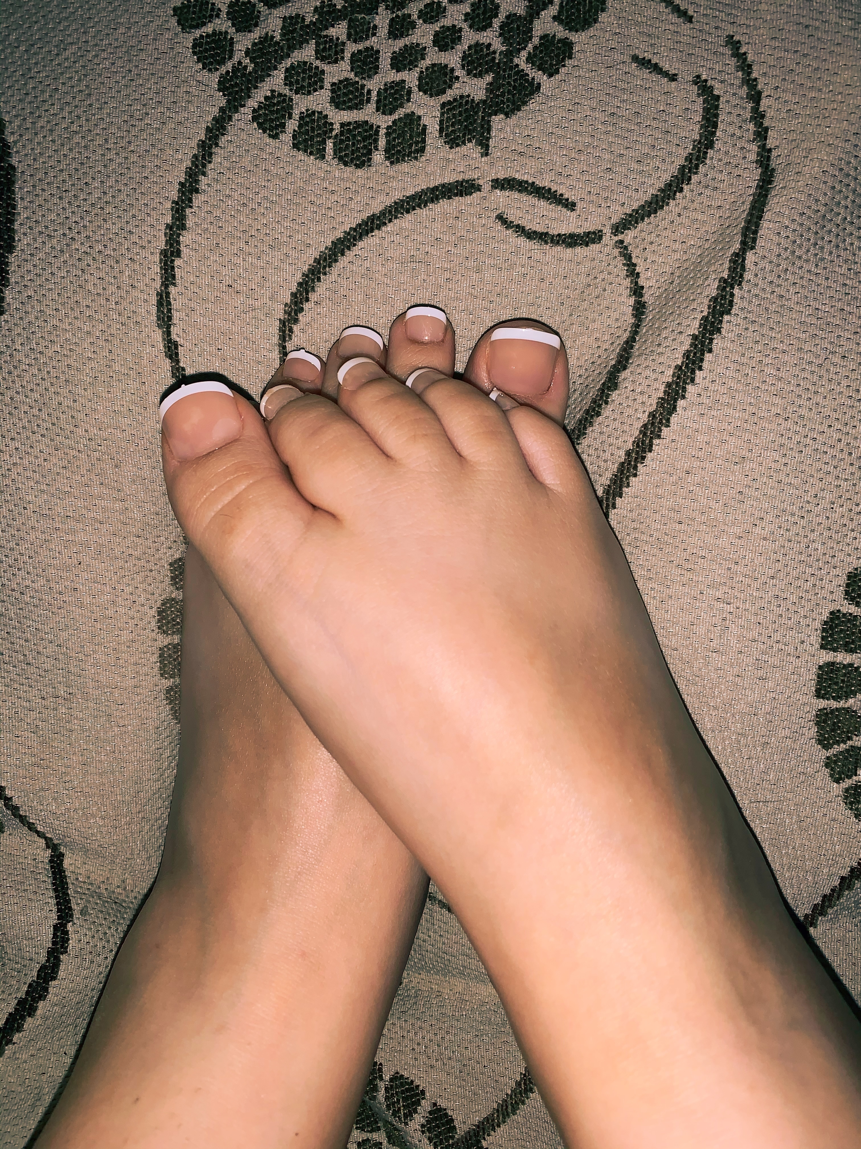 FeetQueen profile