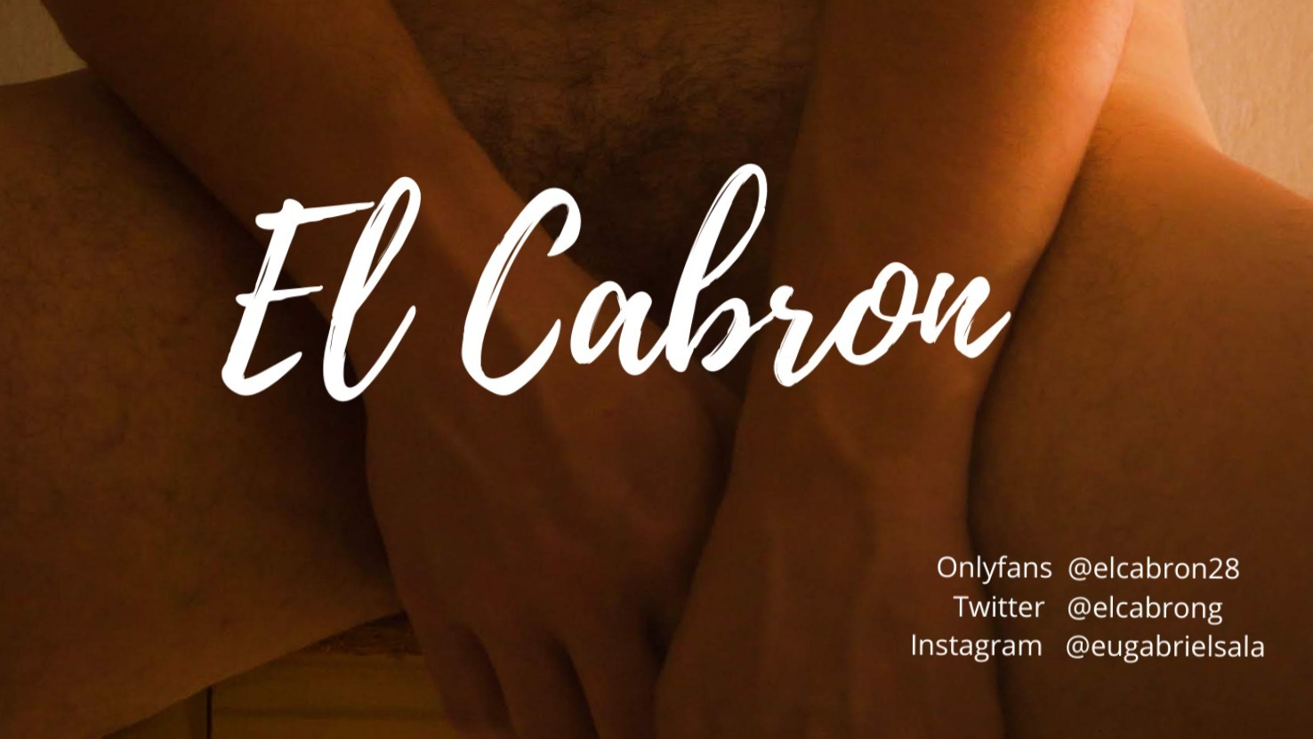 El Cabron thumbnail