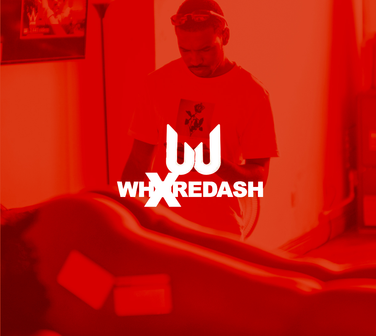 WhxreDash thumbnail