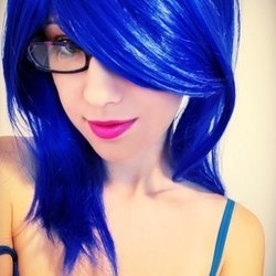 neonsmurfette profile