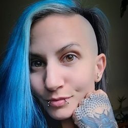 SilverfoxRose profile