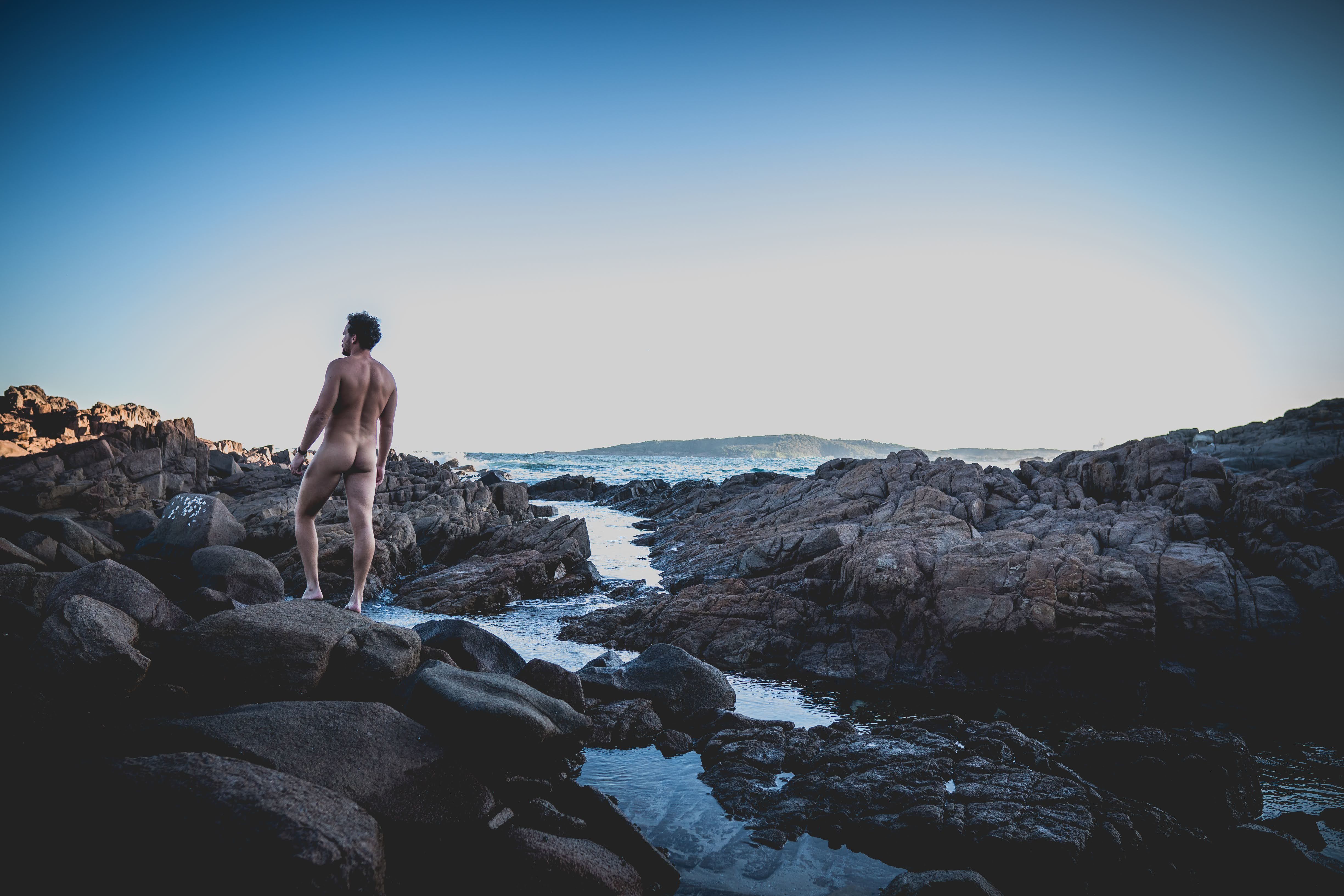 Barefoot Beachbum profile