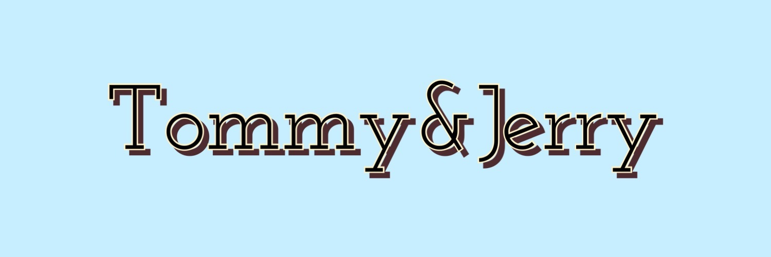 tommyandjerry thumbnail