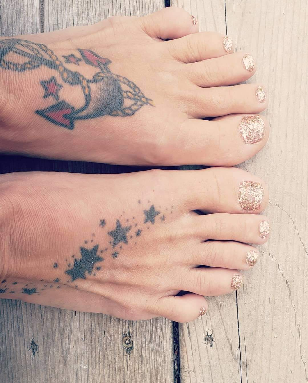 Tessies Tootsies profile