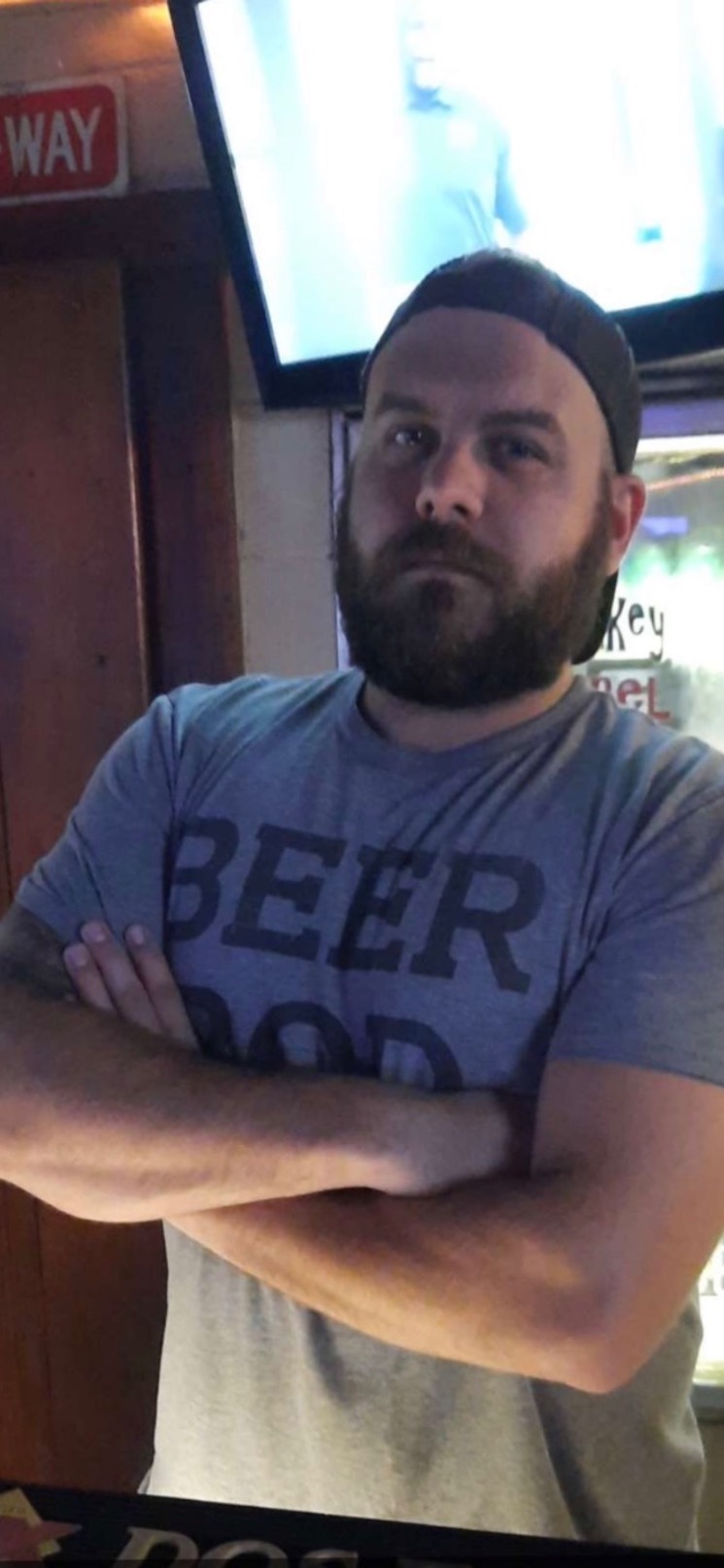 beardedbartender91 profile