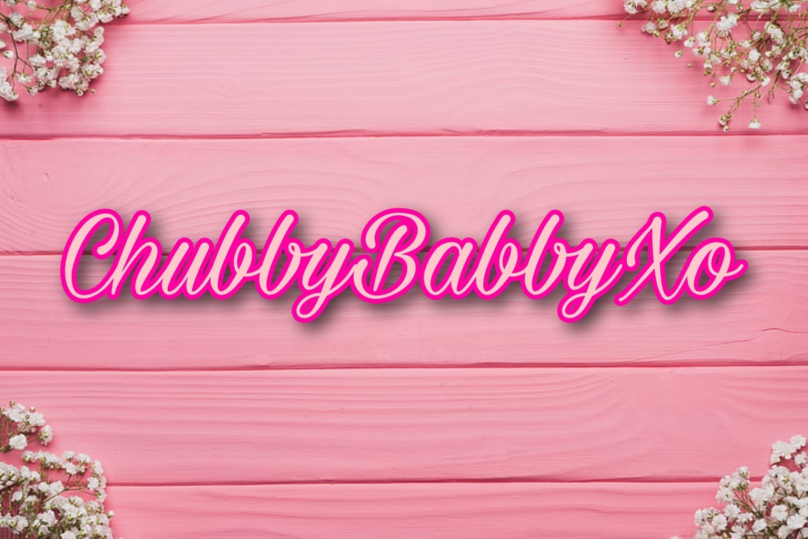 chubbybabbyxo thumbnail