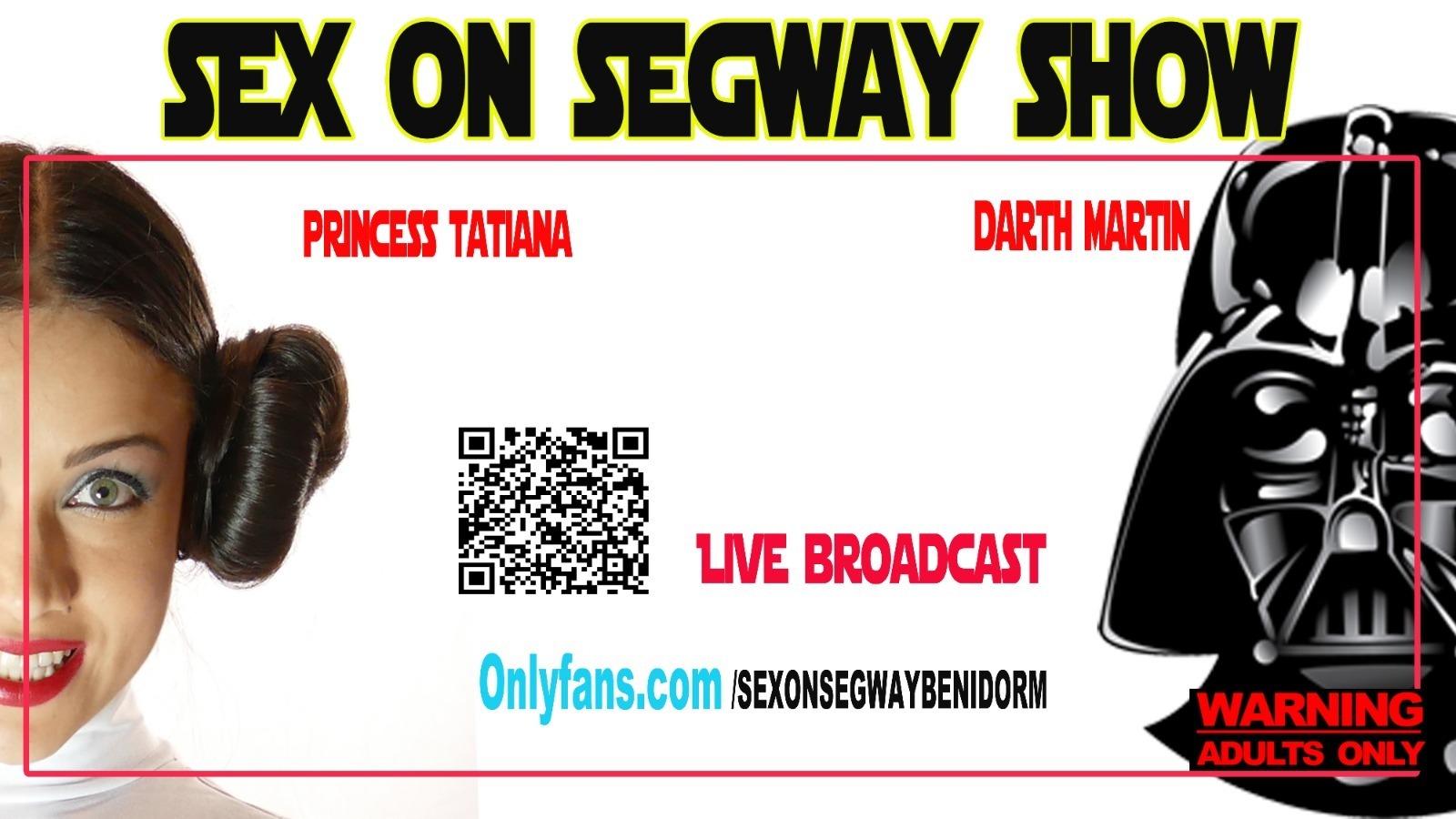 @SEXONSEGWAYBENIDORM thumbnail