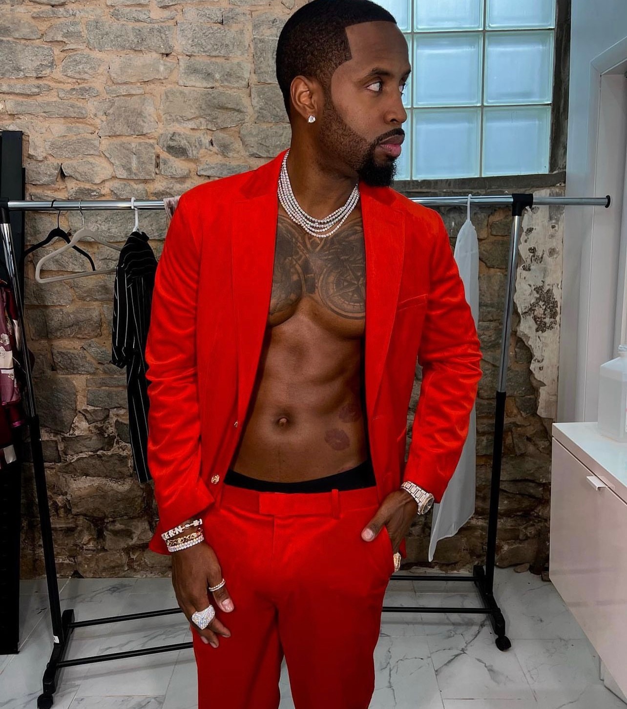 iamsafaree profile