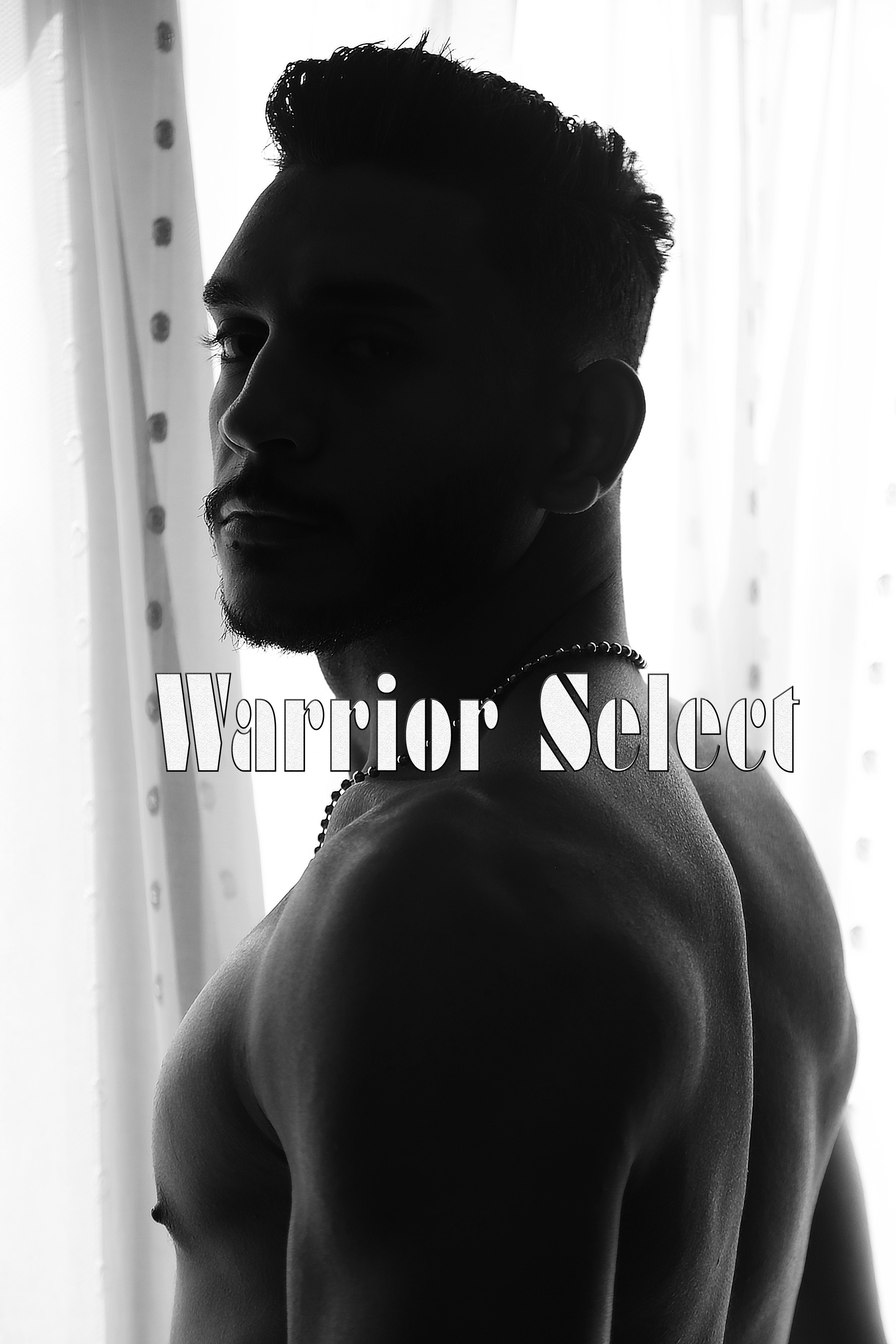 supremewarriorselection profile