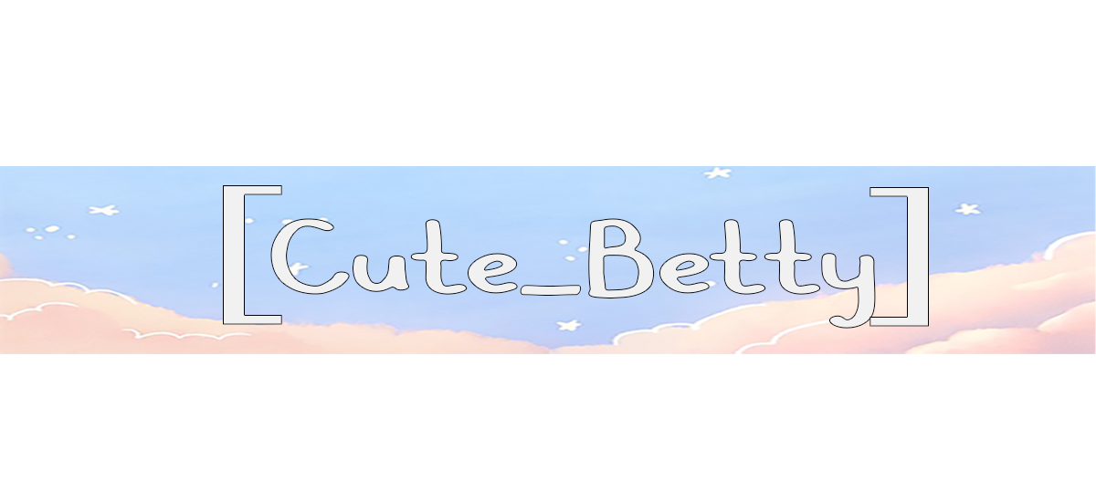 cute_betty thumbnail