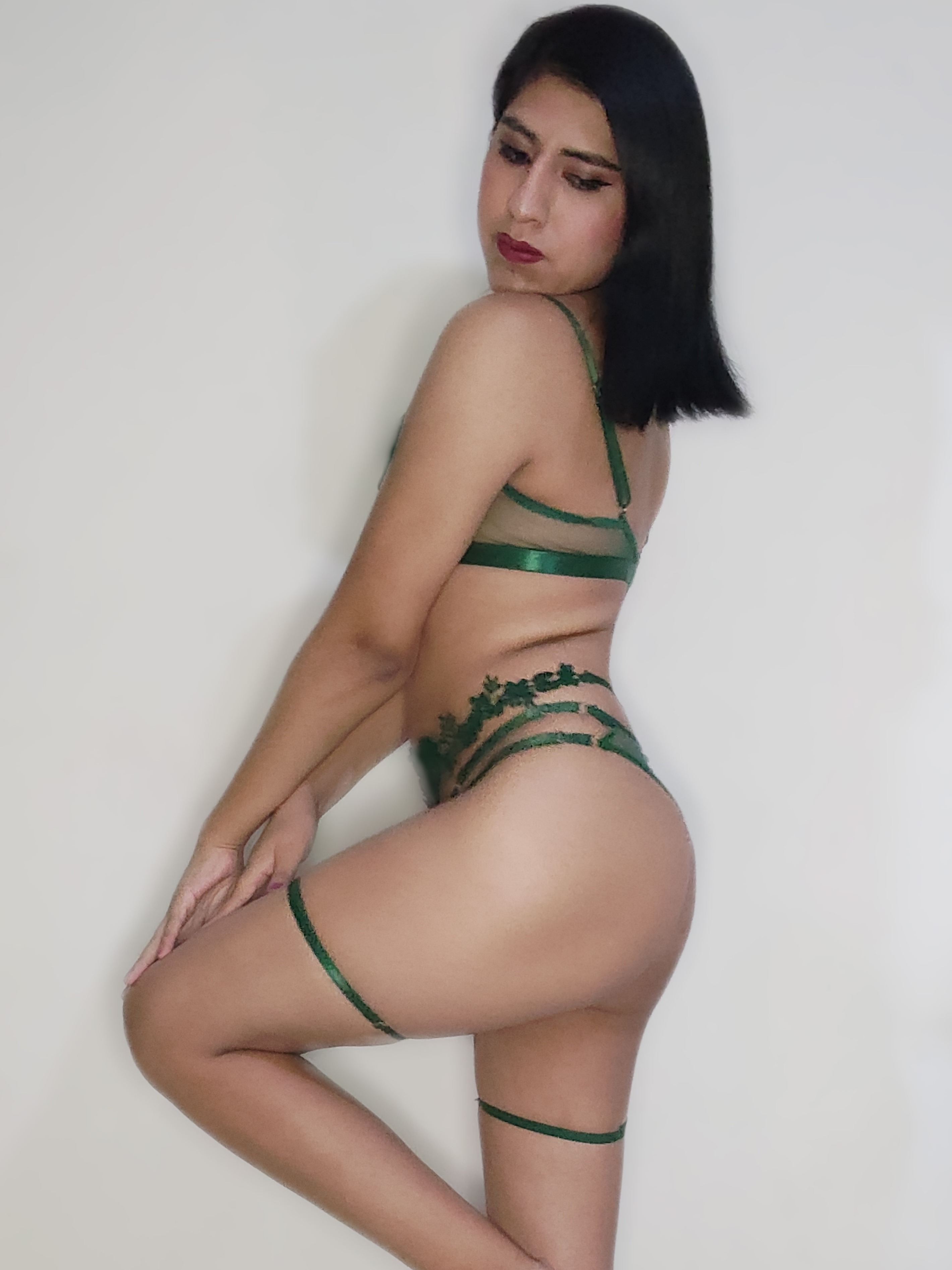 Lesly del Carmen profile