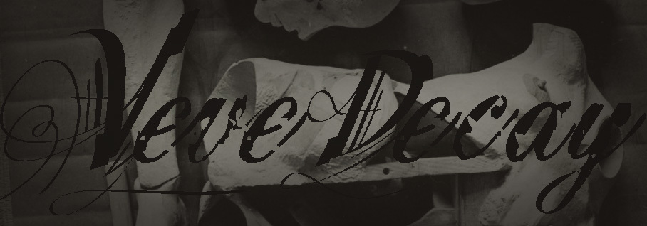 vevedecay thumbnail