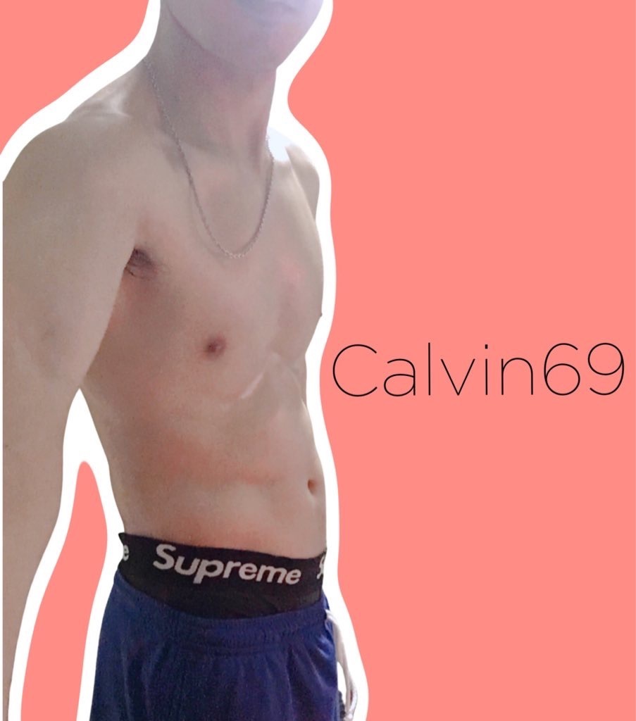 calvin thumbnail