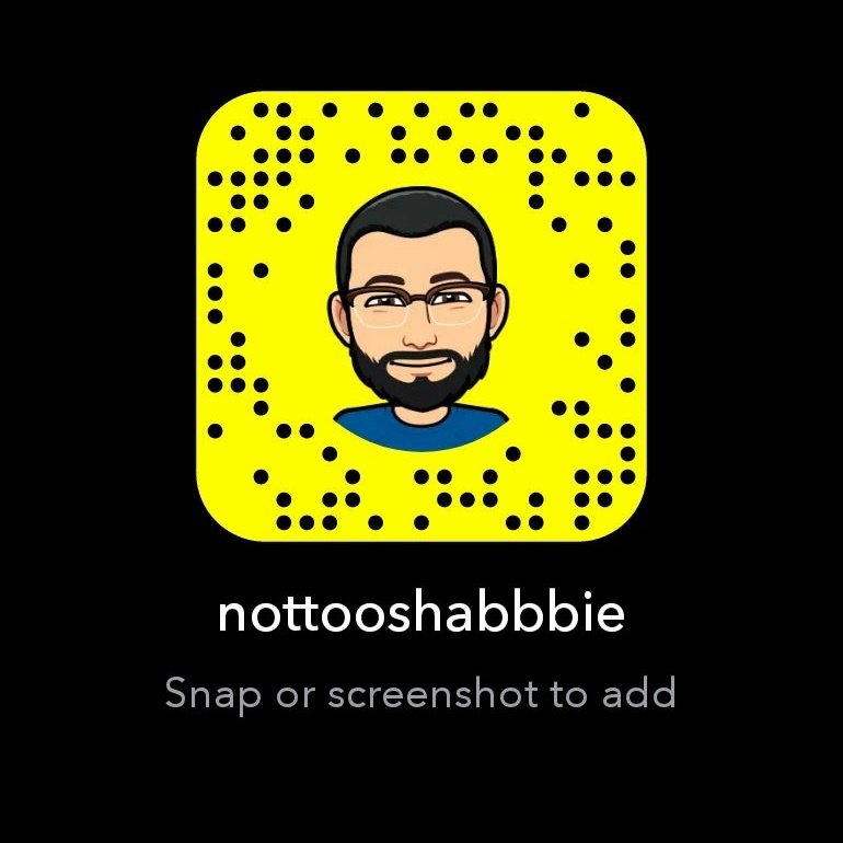 Nottooshabbie profile