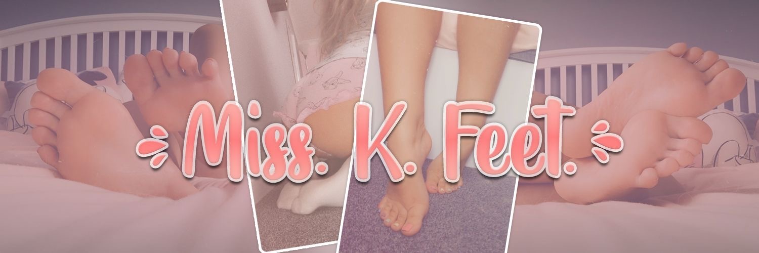 misskfeet thumbnail