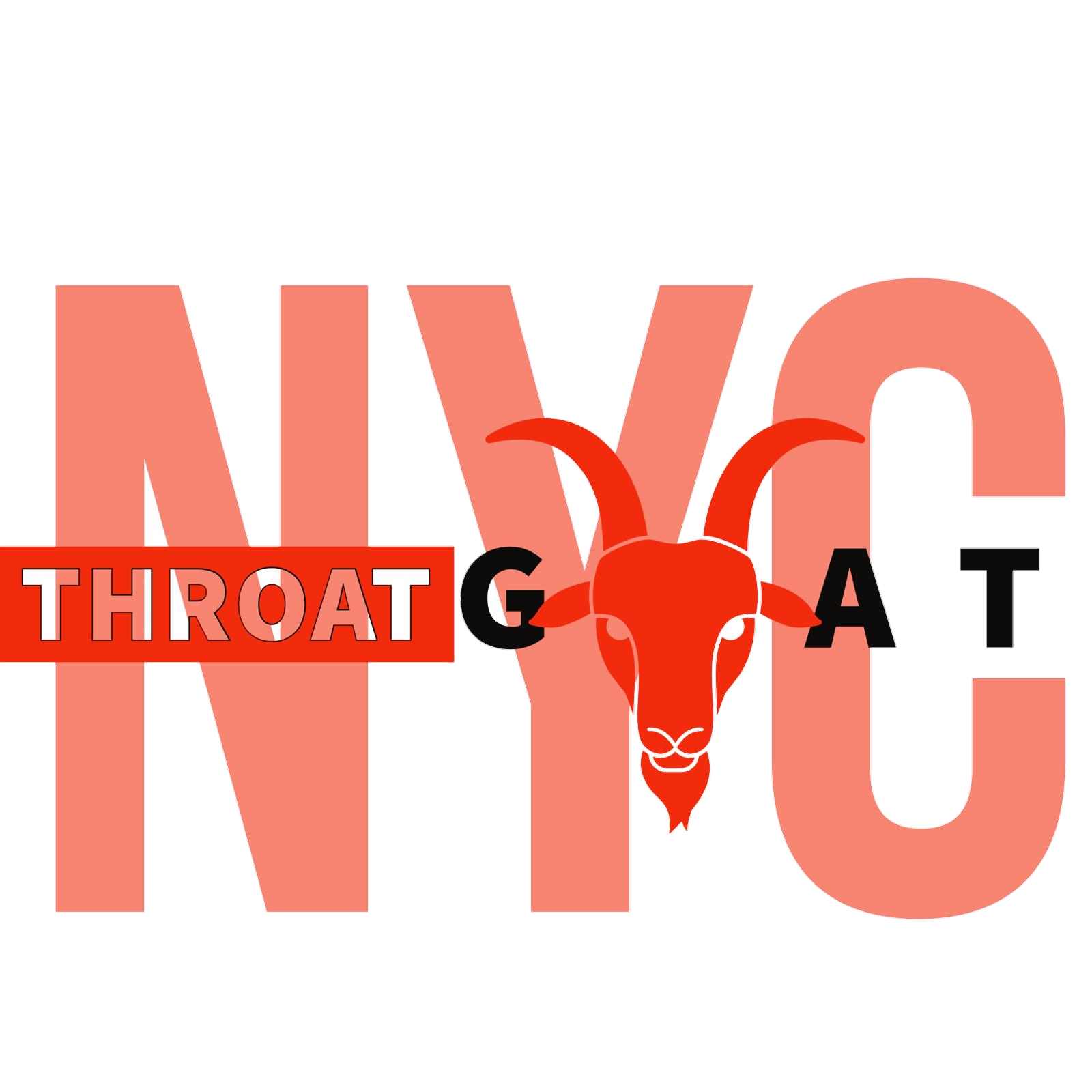 throatgoatnyccover