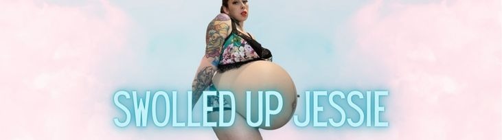 SwolledUpJessie thumbnail