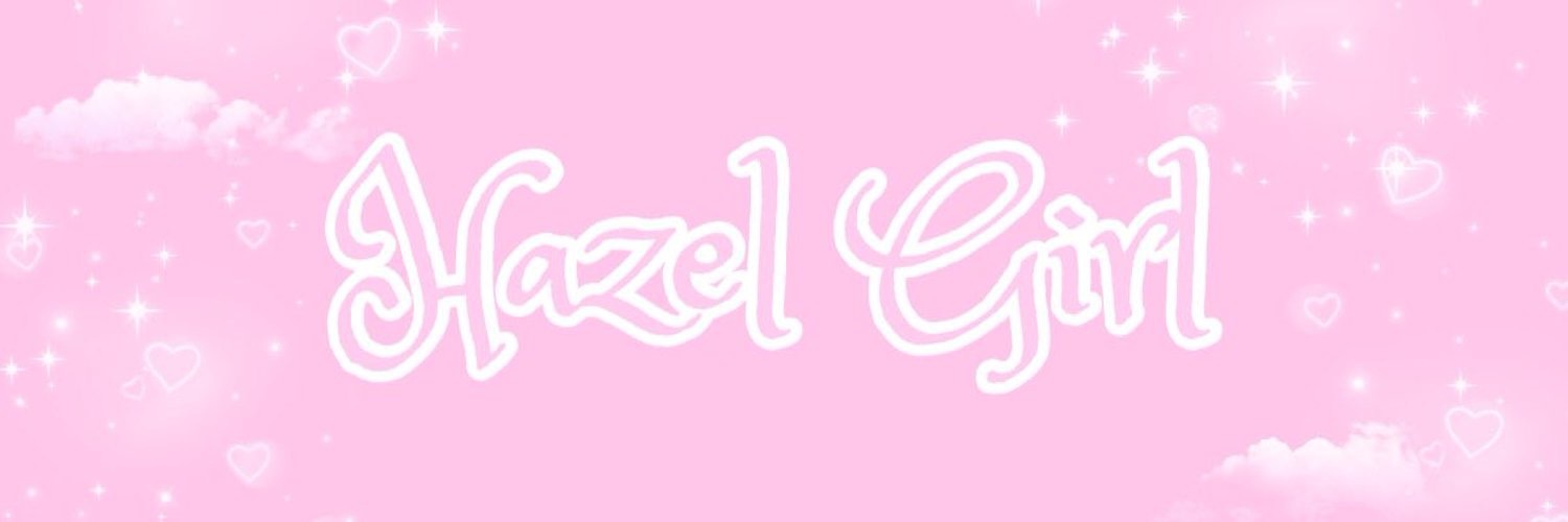 hazelgirlxx thumbnail