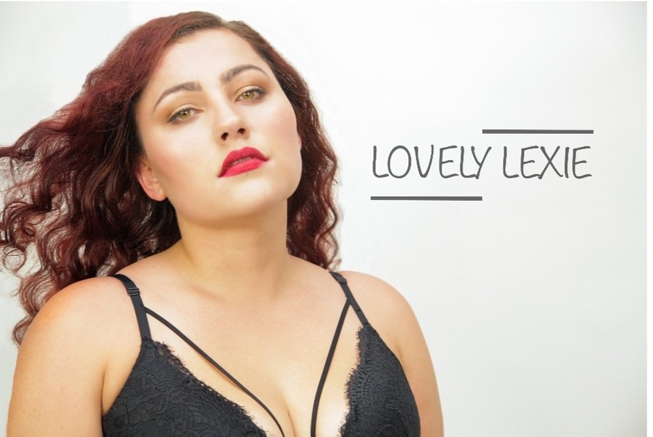 lovelylexie13cover