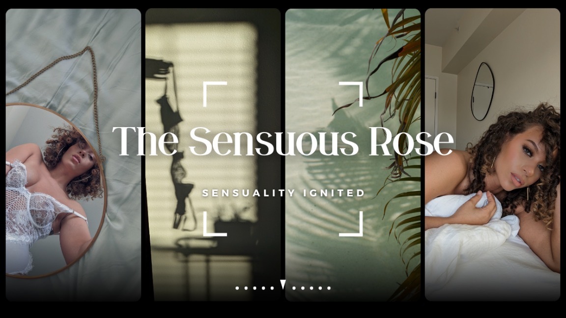 The Sensuous Rose thumbnail