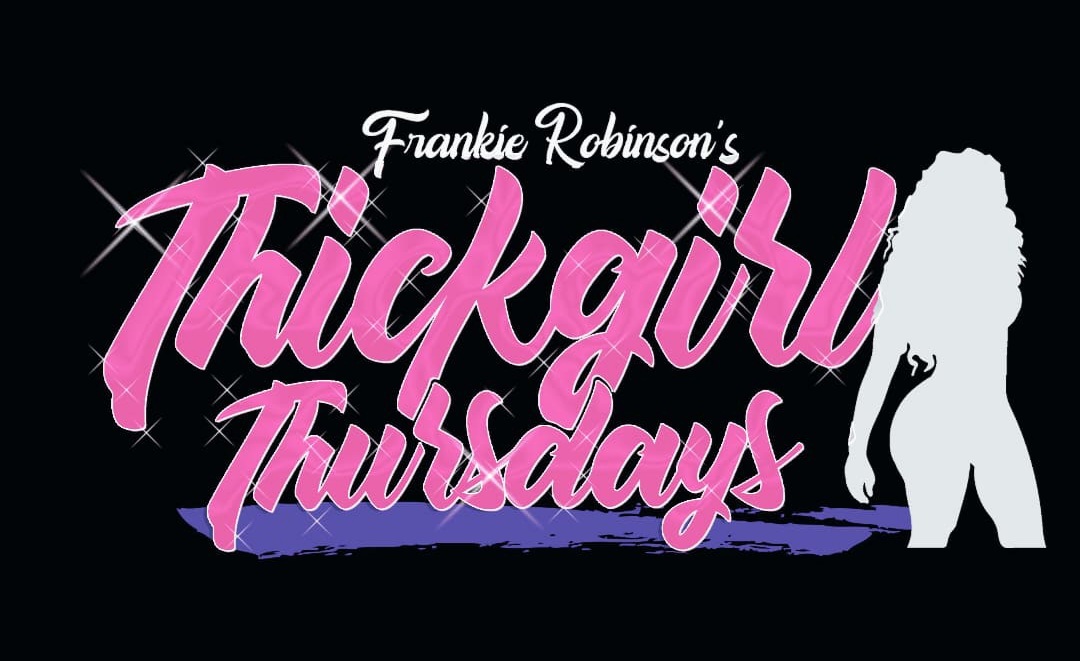 FRANKIE ROBINSON'S #THICKGIRLTHURSDAYS profile