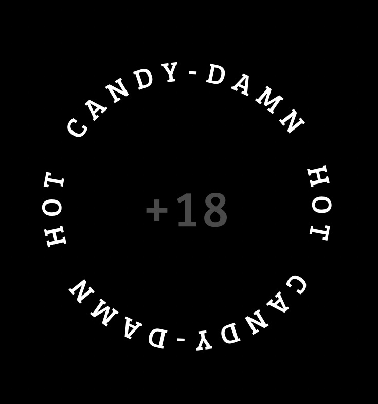 damnhotcandy profile