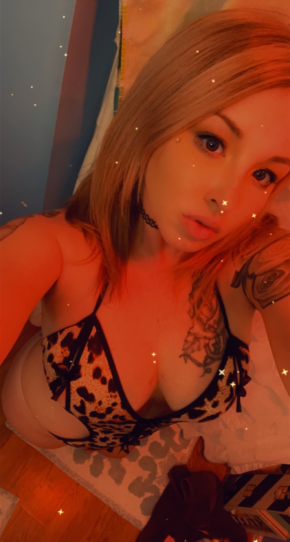 nilla_cremee profile