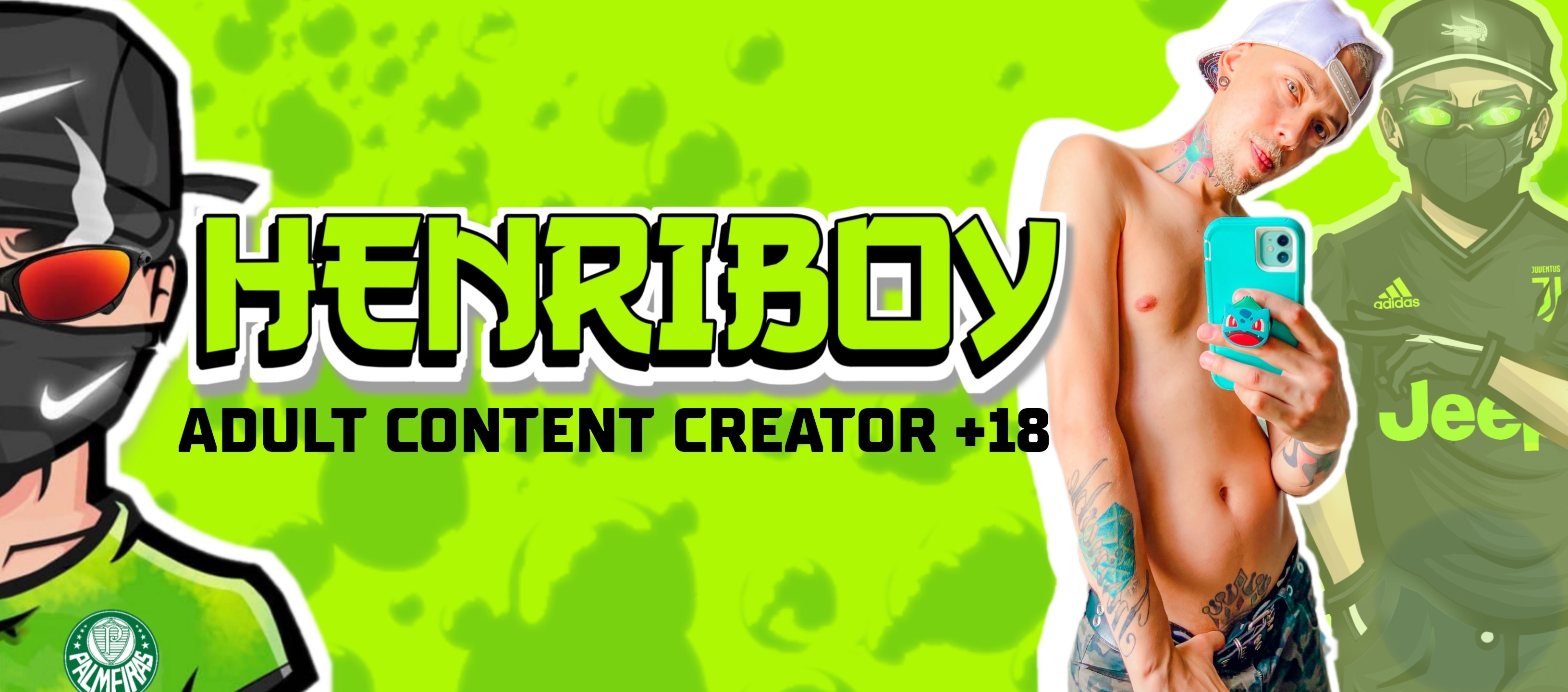 henriboyx thumbnail