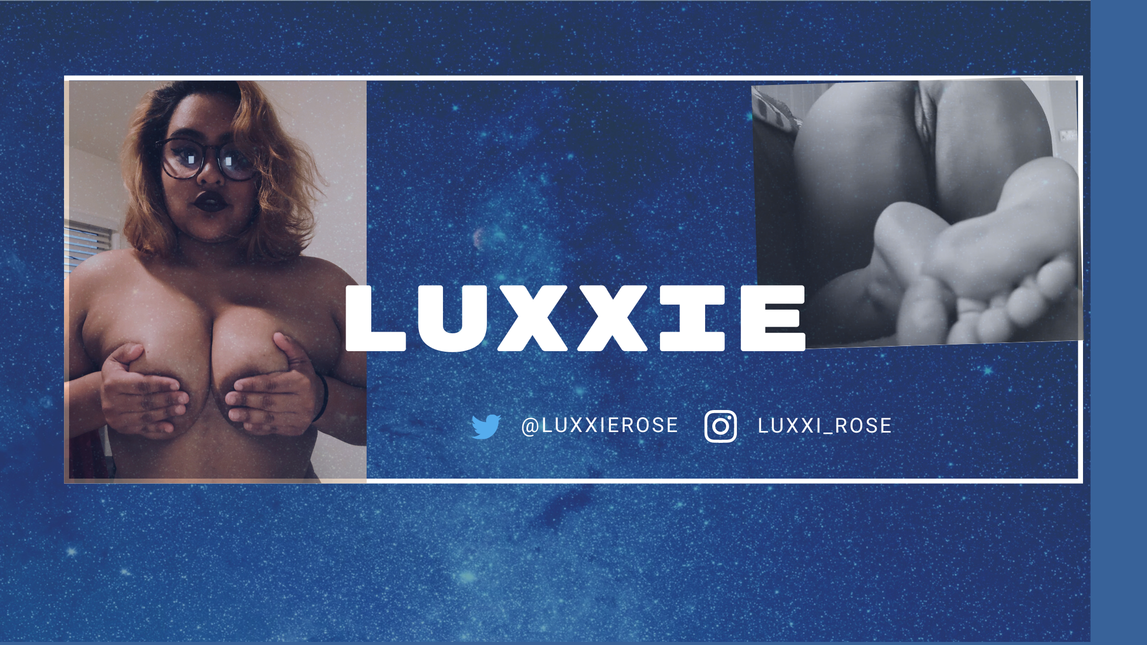 luxxie_rose thumbnail