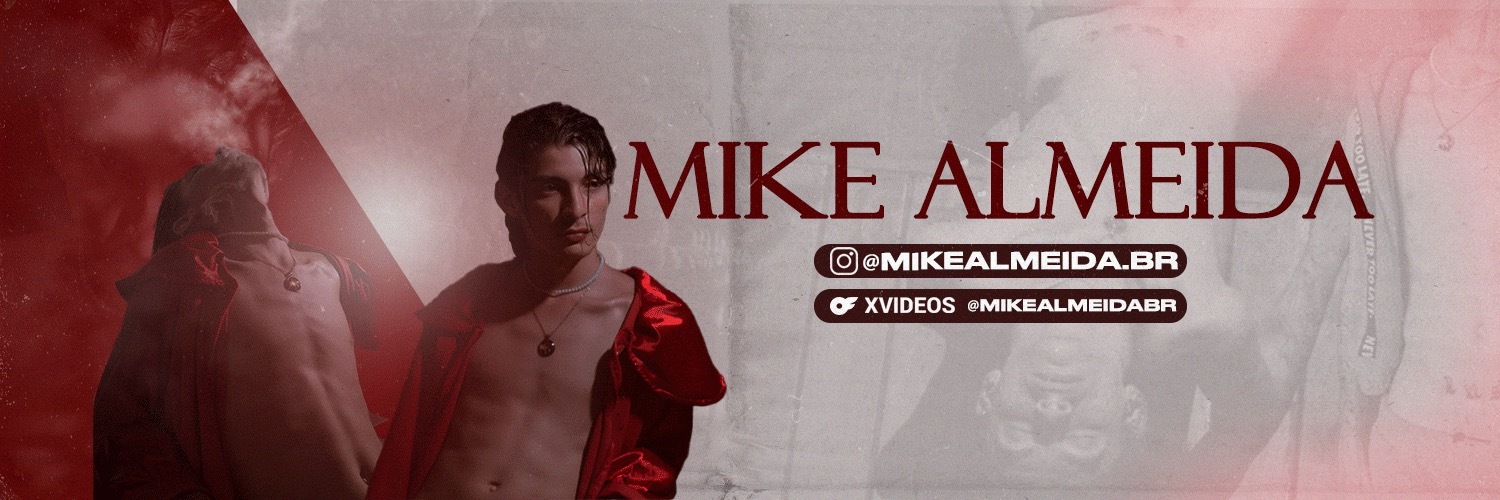 Mike Almeida thumbnail